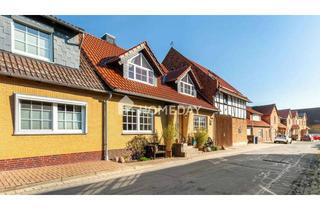 Haus kaufen in 38368 Querenhorst, Saniertes Haus mit Gartenparadies - Nebengebäude, Sauna, Partyraum, Garage und Werkstatt