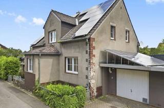 Einfamilienhaus kaufen in Kriegerweg 40, 33189 Schlangen, Leerstehendes Einfamilienhaus in ruhiger Gegend mit Garage in Schlangen (Open House 18.06 17 - 18 U
