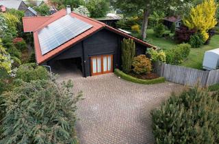 Haus kaufen in 19217 Groß Molzahn, Für Natur- und Holzliebhaber