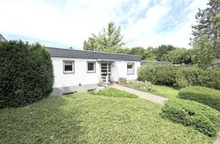 Haus kaufen in 55127 Lerchenberg, Modernisierter Bungalow in ruhiger Wohnlage von Mainz-Lerchenberg