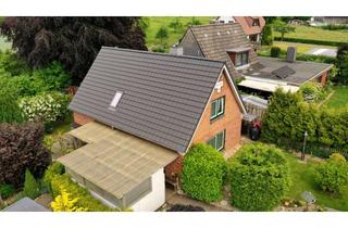 Haus kaufen in 24367 Osterby, Im Auftr.: Gemütliches EFH mit großem Garten in traumhafter Lage in Osterby