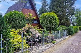 Haus kaufen in Michelsweg 15, 47627 Kevelaer, Gekommen um zu bleiben - wohnen im Ferienpark Kevelaer