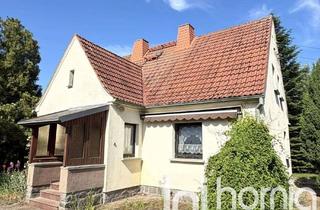 Einfamilienhaus kaufen in 02694 Großdubrau, Einfamilienhaus in Commerau - großes Nebengelass - größeres Grundstück!