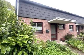 Reihenhaus kaufen in 23689 Pansdorf, Interessantes Endreihenhaus mit Loggia und Einliegerwohnung