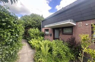 Reihenhaus kaufen in 23689 Pansdorf, Interessantes Endreihenhaus mit Loggia und Einliegerwohnung