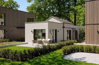 Haus kaufen in Bachstrasse 17, 94333 Geiselhöring, WeberHaus Bungalow - das kleine Haus für große Träume
