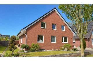 Haus kaufen in 48485 Neuenkirchen, Zweigenerationenhaus oder die Großfamilie bestens geeignet.
