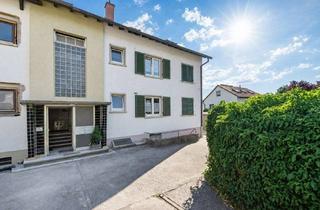 Haus kaufen in 79194 Gundelfingen, Attraktive Kapitalanlage: 3-Familienhaus in bester Lage Gundelfingens