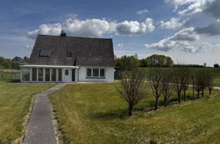 Einfamilienhaus kaufen in 23738 Kabelhorst, Einfamilienhaus in Kabelhorst - Grundstück mit Gewerbenutzung