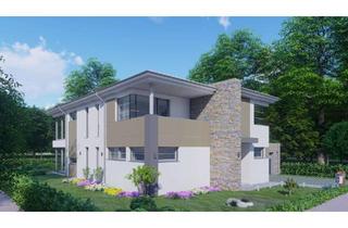 Villa kaufen in Dumfrieser Ring 40, 38518 Gifhorn, EXKLUSIVE LUXUS - STADTVILLA MIT DESIGNARCHITEKTUR ZU VERKAUFEN