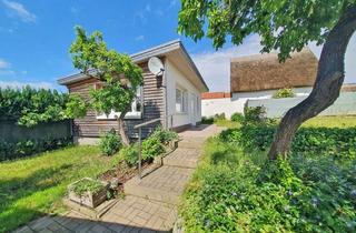 Haus kaufen in 17459 Ückeritz, Grundstück mit Ferienbungalow im Seebad Ückeritz