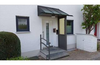 Haus kaufen in 86807 Buchloe, Buchloe: Geräumiges Reihenmittelhaus in ruhiger Lage