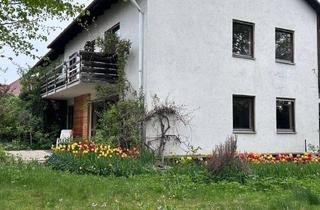 Doppelhaushälfte kaufen in Luitpoldstraße 19c, 82152 Krailling, Beste Lage: Doppelhaushälfte in Krailling - Preisreduktion - provisionsfrei