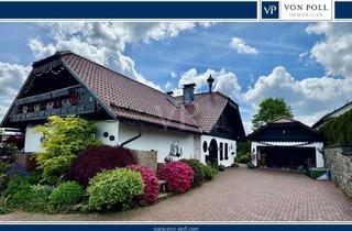 Haus kaufen in 51702 Bergneustadt, Einzigartige Anwesen in traumhafter Höhenlage