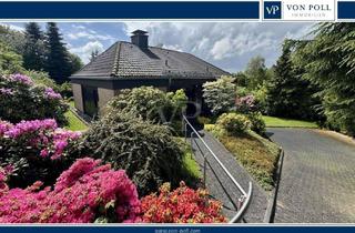 Haus kaufen in 51709 Marienheide, Wohnen in traumhafter Randlage – mit unverbaubarem Naturblick in Marienheide-Müllenbach