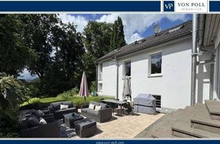 Einfamilienhaus kaufen in 51674 Wiehl, Modernes Einfamilienhaus mit Einliegerwohnung in begehrter Wohnlage von Wiehl