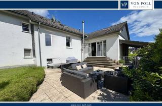 Einfamilienhaus kaufen in 51674 Wiehl, Modernes Einfamilienhaus mit Einliegerwohnung in begehrter Wohnlage von Wiehl