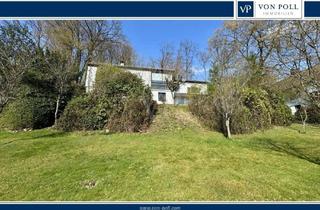 Villa kaufen in 51766 Engelskirchen, Architektonische Villa mit Seltenheitswert und außergewöhnlichem Grundstückspotenzial