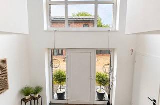 Villa kaufen in Sonnentauweg, 26180 Rastede, Neuwertige KfW 40 Stadtvilla Einfamilienhaus|PV + Speicher| provisionsfrei