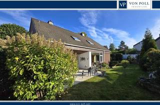 Einfamilienhaus kaufen in 44287 Aplerbeck, Charmantes Einfamilienhaus in toller Lage von Dortmund-Aplerbeck