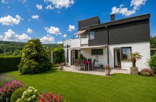 Haus kaufen in 71549 Auenwald, ***Ihr neues Zuhause: Modernes Architektenhaus***
