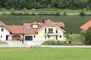 Haus mieten in 94032 Altstadt, Traumhaus direkt an der Donau 25 km von Passau entfernt in Österreich zu vermieten