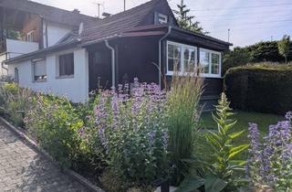 Haus mieten in Am Bahnhof, 85293 Reichertshausen, Platz zum Wohlfühlen - Häuschen im Grünen