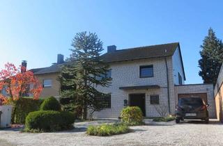 Haus mieten in 41472 Neuss, ! Großzügiges EFH mit Blick ins Grüne & citynah - 20 Min. bis Düsseldorf HBF --- SOFORT FREI ---