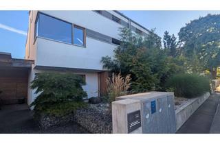 Haus mieten in 81549 Obergiesing, Modernes Architektenhaus im Grünen, voll-oder teilmöbliert, in München-Fasangarten