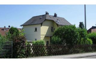 Haus mieten in 65719 Hofheim am Taunus, Altbauvilla in bester Wohnlage am Kapellenberg