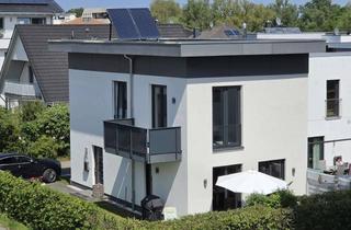 Haus mieten in Kapitän Borgwardt-Weg 11a, 18119 Hohe Düne, Wohnen mit Charakter: Haus in Rostock-Hohe Düne
