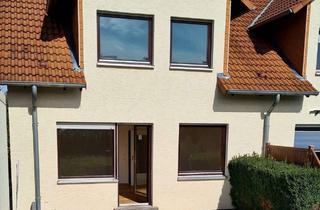 Haus mieten in Werrastraße 6a, 34246 Vellmar, Lichtdurchflutete Doppelhaushälfte in Vellmar!
