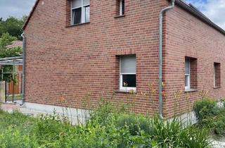 Haus mieten in Wiesenweg 47, 03130 Spremberg, Wohnen in einem kernsanierten Einfamilienhaus in Spremberg