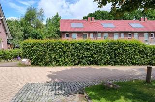 Haus mieten in Kaliskaweg 26, 23858 Reinfeld, Gepflegtes Reihenendhaus in herrlicher Lage