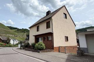 Haus mieten in 53507 Dernau, Modernisiertes Einfamilienhaus in Dernau