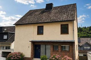 Haus mieten in 53507 Dernau, Modernisiertes Einfamilienhaus in Dernau
