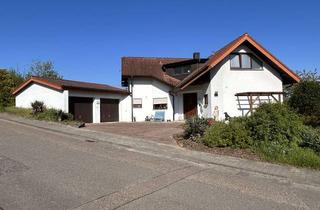 Haus mieten in 74918 Angelbachtal, Exklusives Einfamilienhaus im Grünen - Stil, Raum und Lebensqualität auf höchstem Niveau
