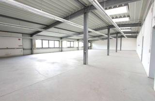 Gewerbeimmobilie kaufen in 21423 Winsen, Halle in zentraler Lage von Winsen...auch als Mietkauf denkbar