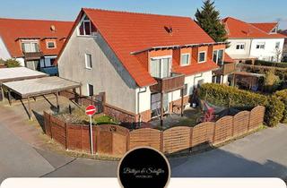 Anlageobjekt in 14621 Schönwalde-Glien, Voll vermietetes Mehrfamilienhaus mit 4 Parteien im Berliner Speckgürtel