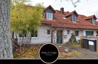Anlageobjekt in 14624 Dallgow-Döberitz, Vermietetes Reihenmittelhaus in familienfreundlicher Wohnlage