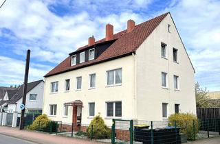 Anlageobjekt in 30880 Laatzen, Kapitalanlanlage mit Steigerungspotenzial! Sie investieren in eine sichere und solide Wertanlage!