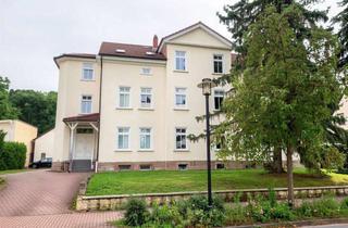 Anlageobjekt in 99310 Arnstadt, Vollvermietetes MFH in Bestlage von Arnstadt mit Nachverdichtungspotenzial