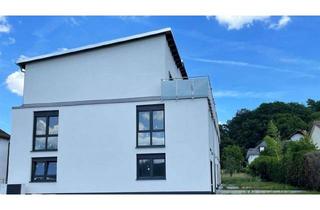 Anlageobjekt in 63517 Rodenbach, ***NEUBAU***schlüsselfertiges, REH in absoluter ruhiger Waldrandlage.