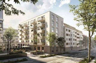 Anlageobjekt in Hohenzollernstraße 12, 71638 Ludwigsburg, Platz für mehr - Entdecken Sie Ihre neue 3-Zimmer-Wohnung mit Balkon