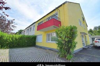 Anlageobjekt in 53125 Röttgen, Kauf im Paket: 2 vermietete Wohnungen & 1 Garage in einem 3-Familienhaus in Bonn-Röttgen.