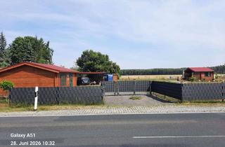 Grundstück zu kaufen in Nieskyer Str. 17a, 02906 Quitzdorf am See, Baugrundstück