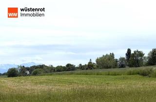 Grundstück zu kaufen in 82266 Inning, Grundstück in Inning am Ammersee mit genehmigtem Bauvorbescheid
