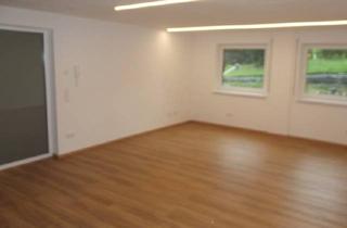 Wohnung mieten in 88410 Bad Wurzach, Attraktive Mietwohnung