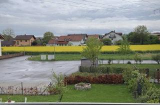 Wohnung kaufen in 84579 Unterneukirchen, **provisionsfrei**: Neuwertige 3-Zimmer 100qm Maisonette in Unterneukirchen