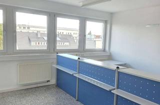 Büro zu mieten in 71229 Leonberg, Büro / Praxis in Top-Lage